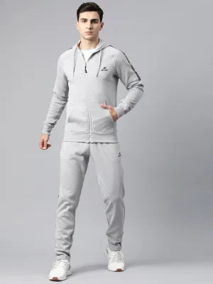 Alcis Men Dynamic Warm Tracksuit