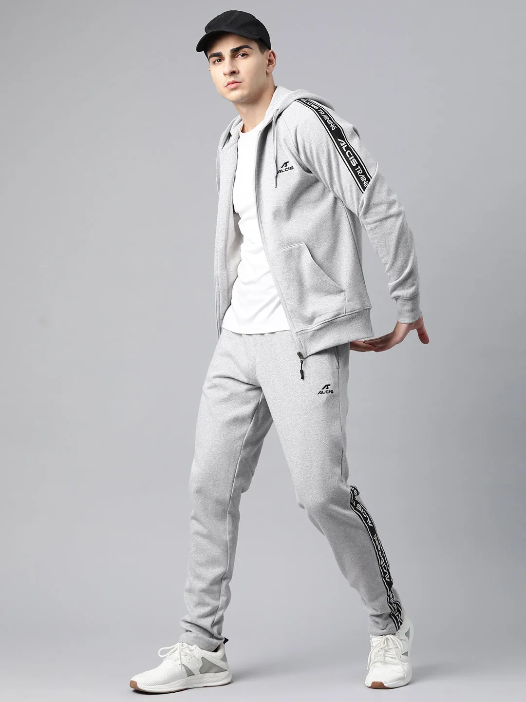 Alcis Men Dynamic Warm Tracksuit