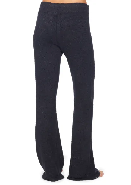 BAREFOOT DREAMS - Cozychic Lite Women's Pant in Black