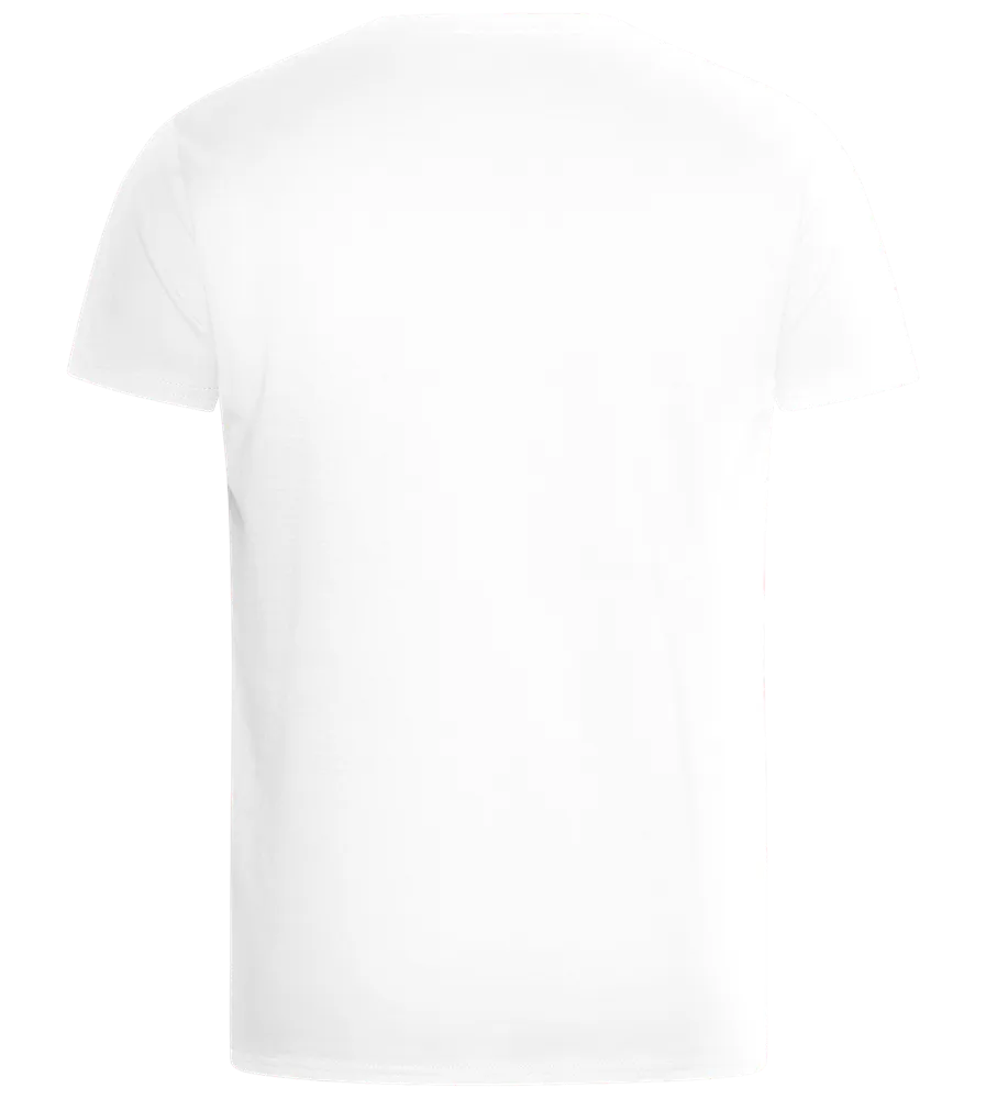 Basic Unisex T-Shirt