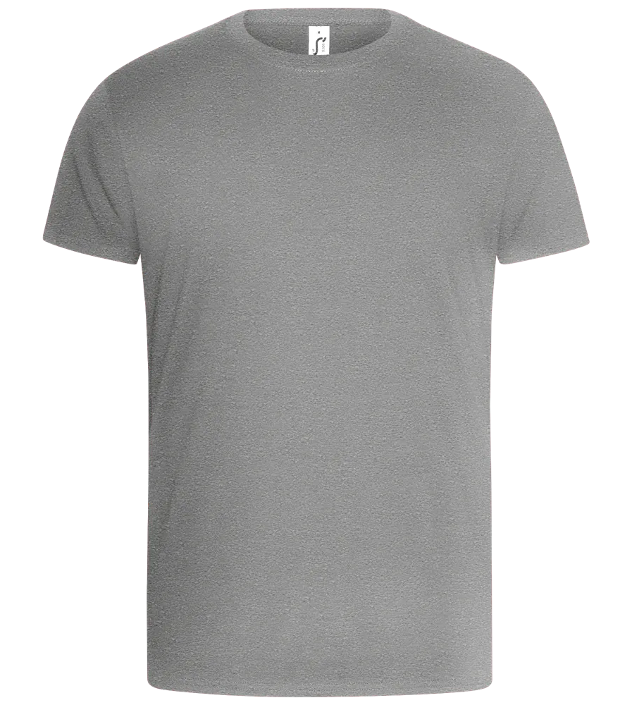 Basic Unisex T-Shirt