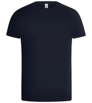 Basic Unisex T-Shirt