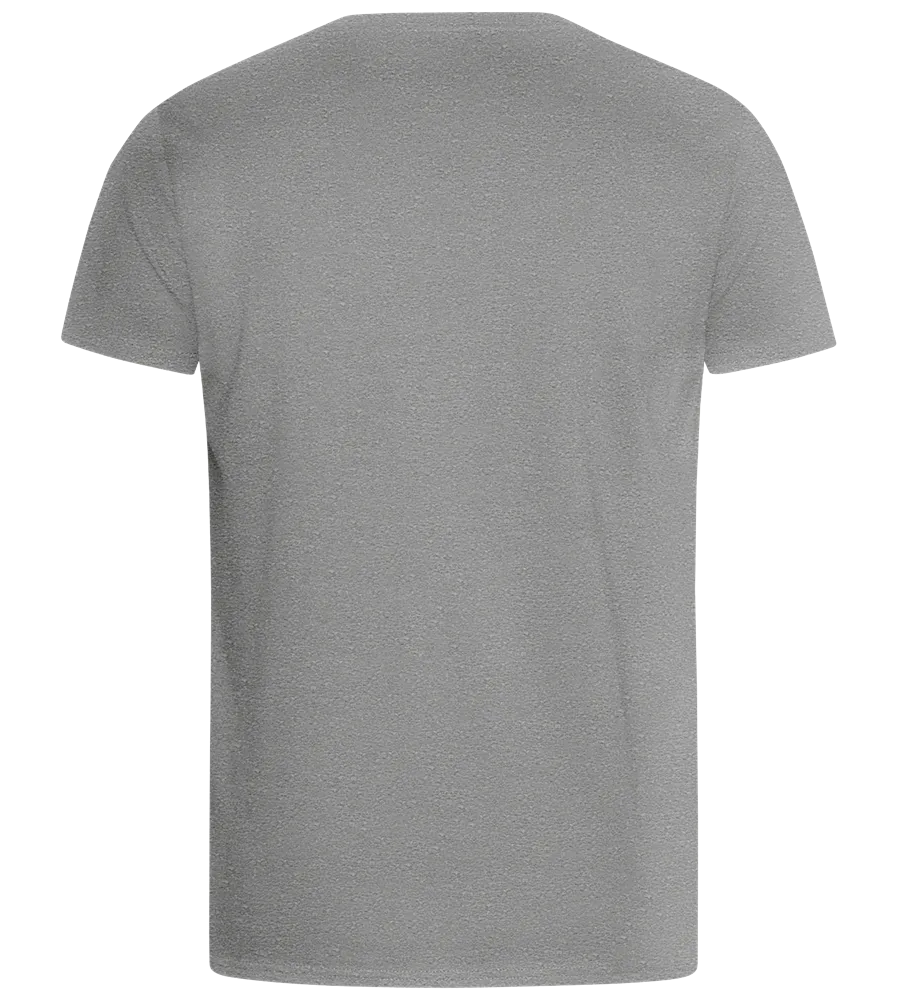 Basic Unisex T-Shirt