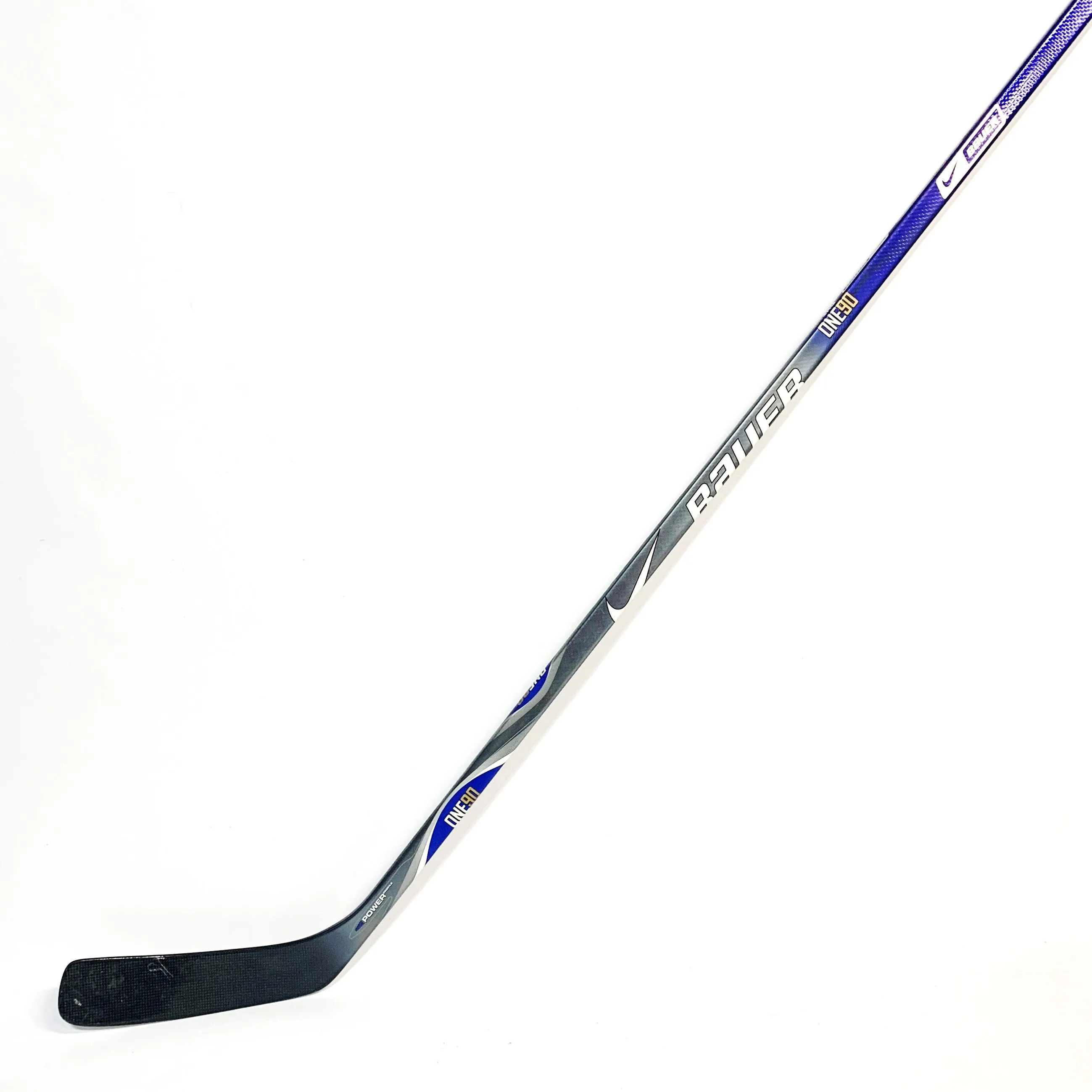 Bauer Supreme One90