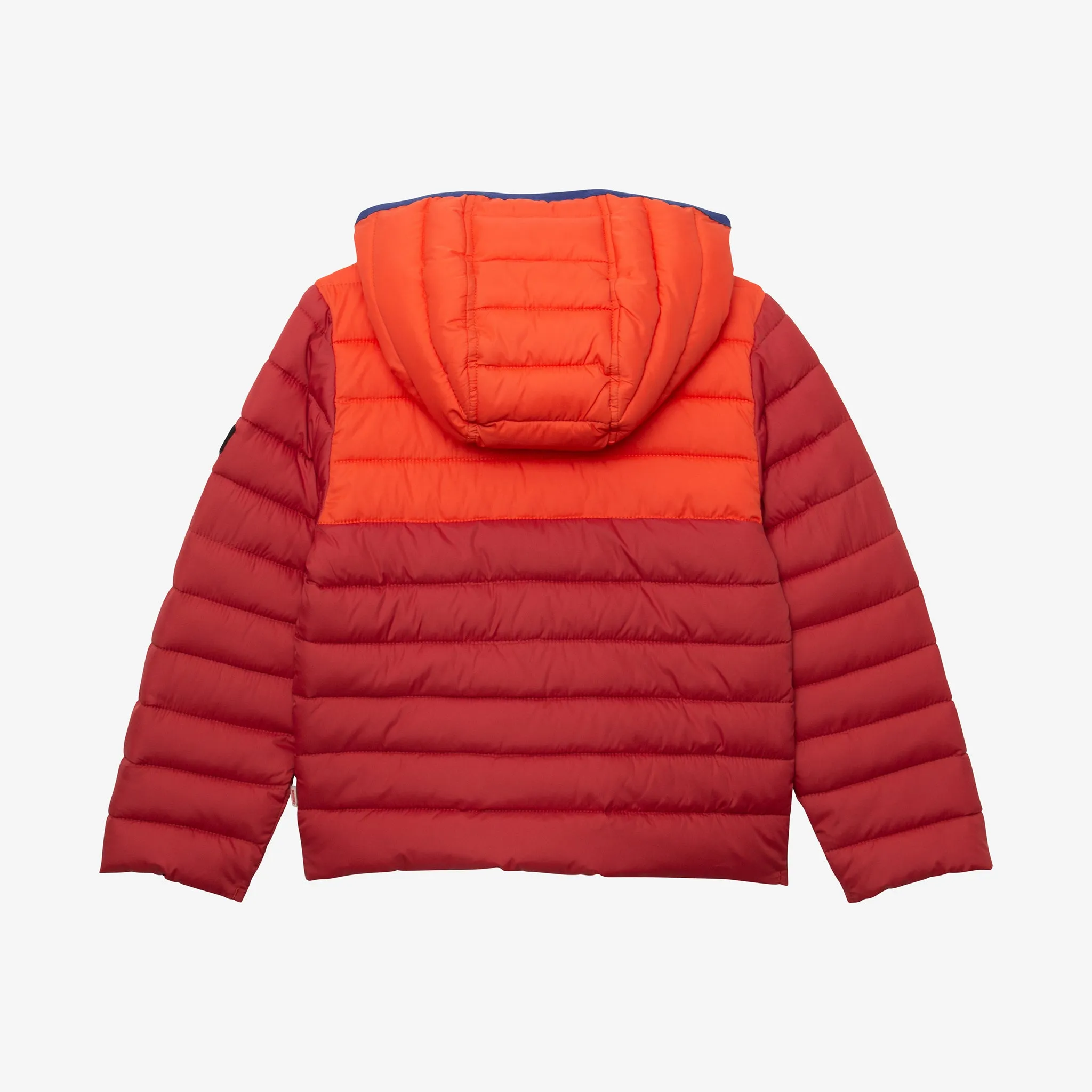 Boys' puffer jacket