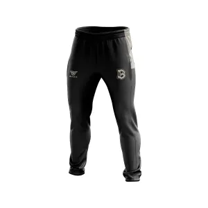 Brooklyn FC Brown Pant Youth