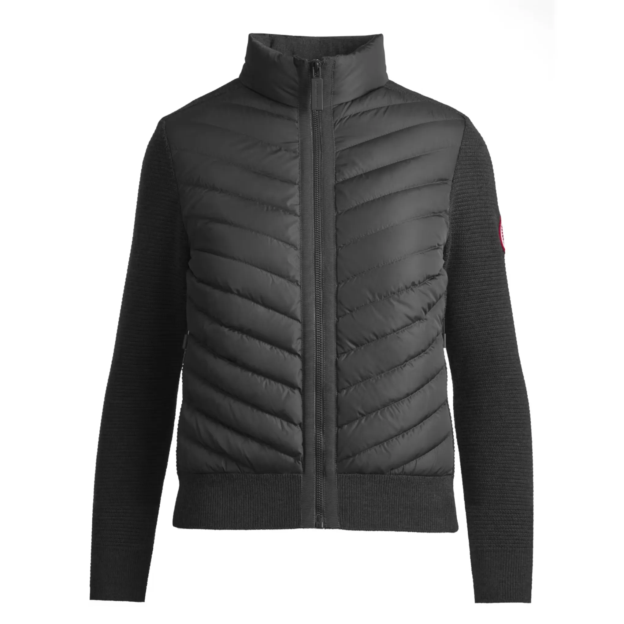 Canada Goose Women's Hybridge Knit Jacket