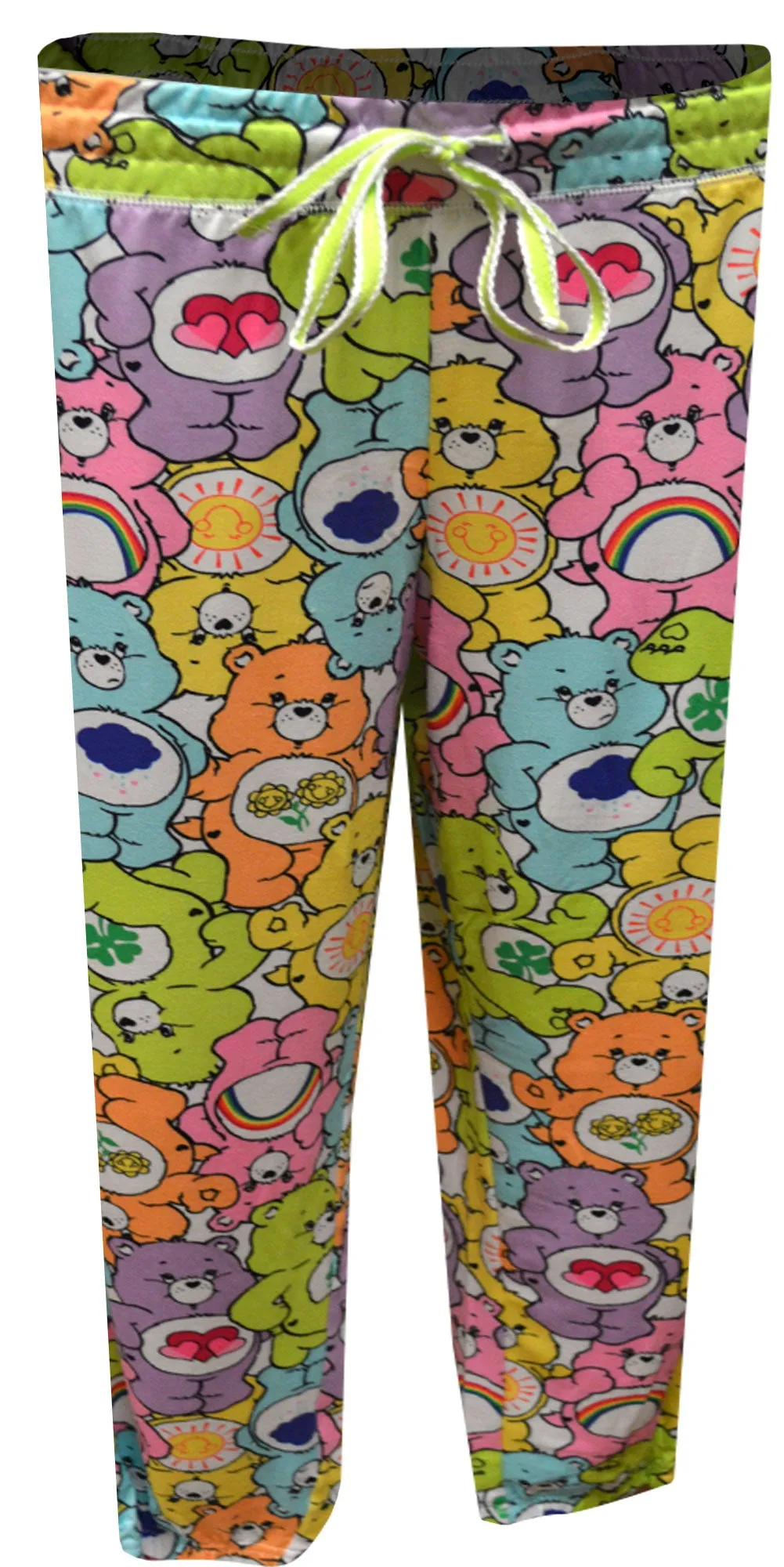 Care Bears Favorite Bears Pose Sleep Joggers