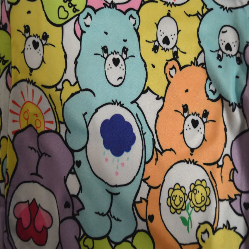 Care Bears Favorite Bears Pose Sleep Joggers