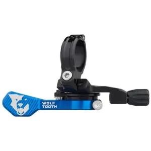 Dropper Lever Remote Pro 22.2 Mm Clamp Colours