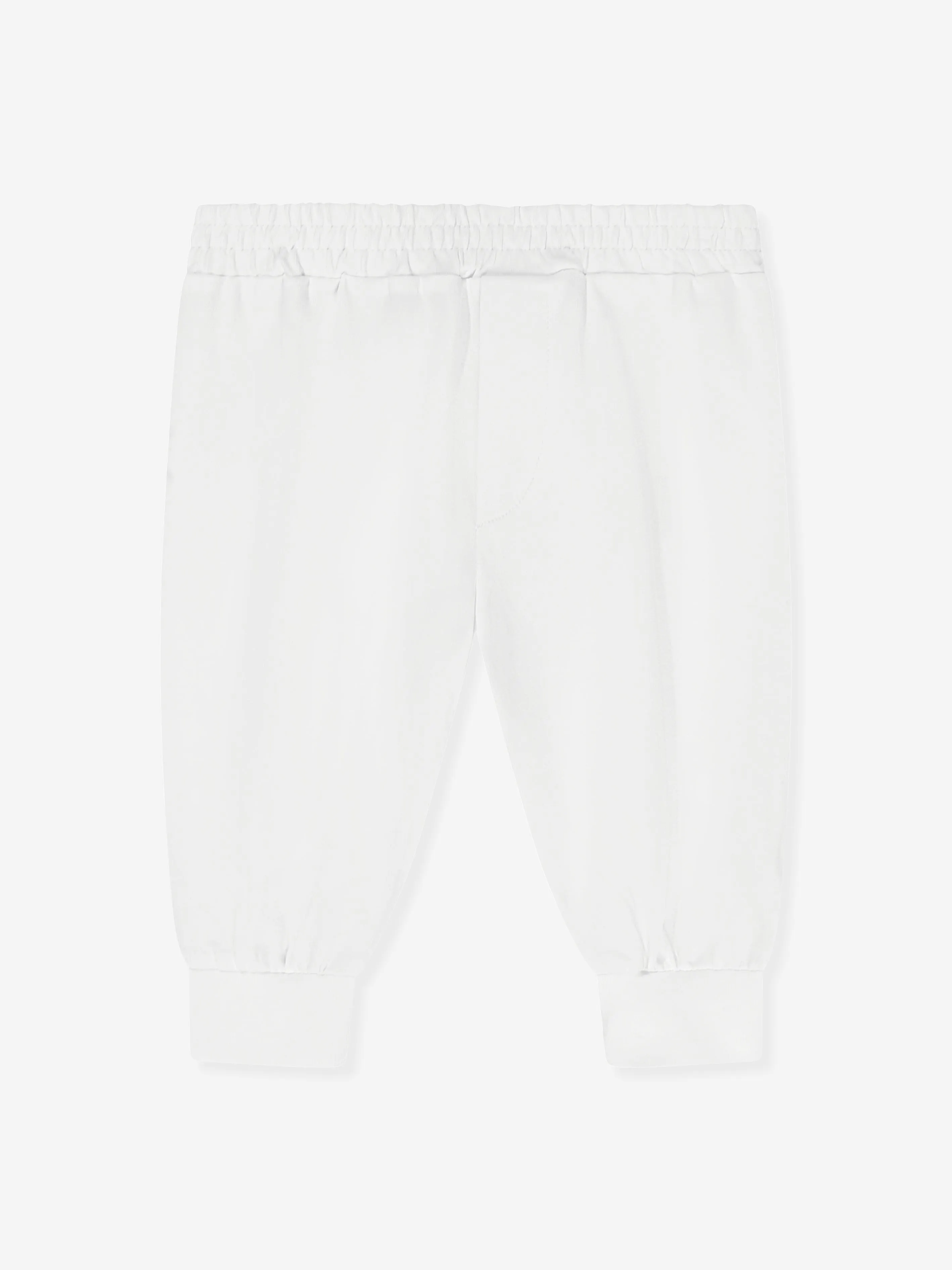 Dsquared2 Baby Icon Logo Tracksuit in White