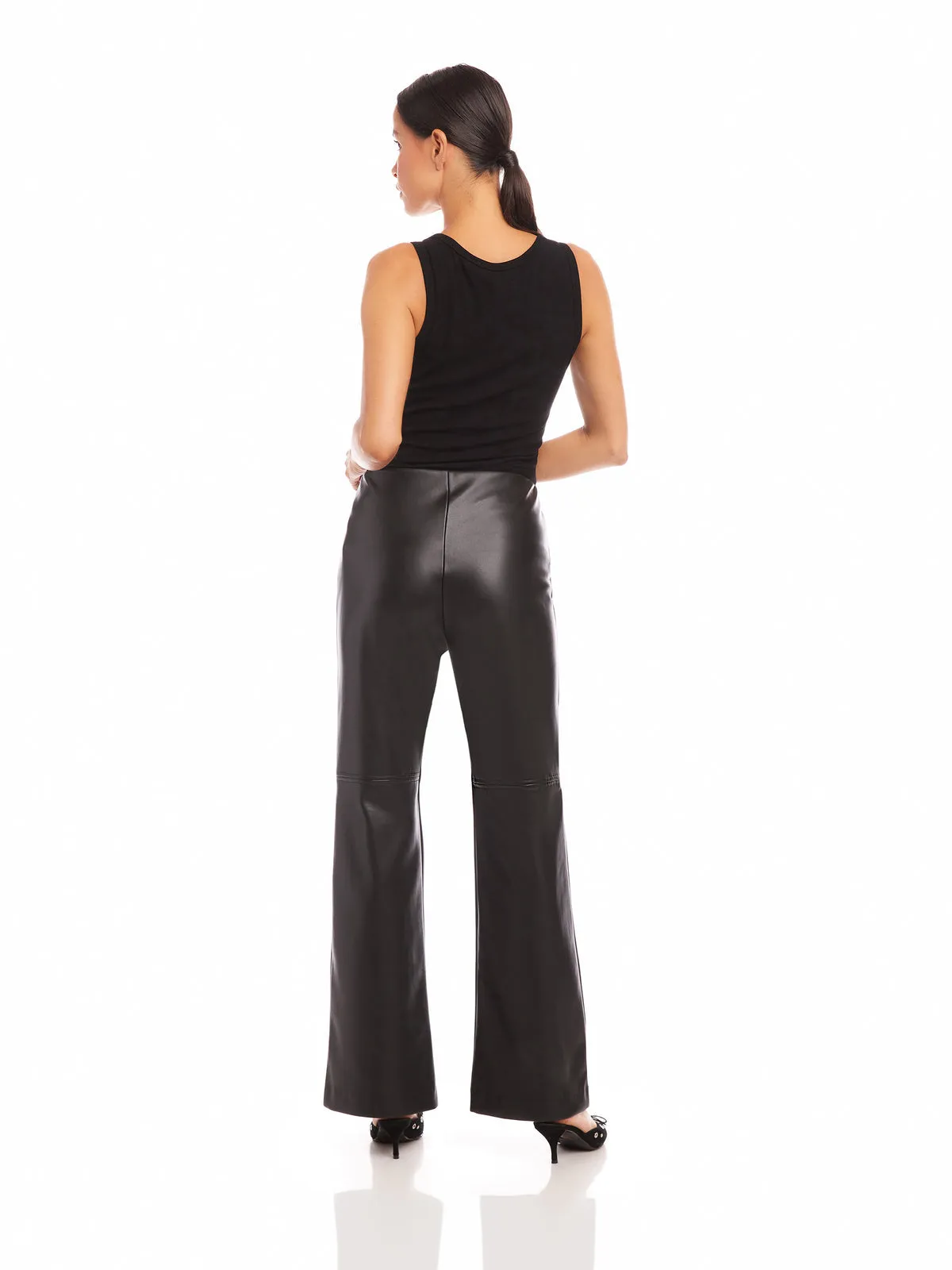 Finley Wide Leg Pants