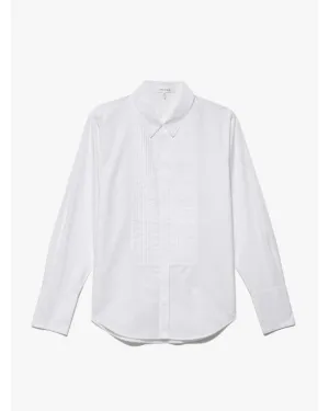 Frame Standard Tuxedo Shirt