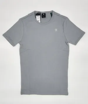 G-Star Basic T-Shirt (Correct Grey)