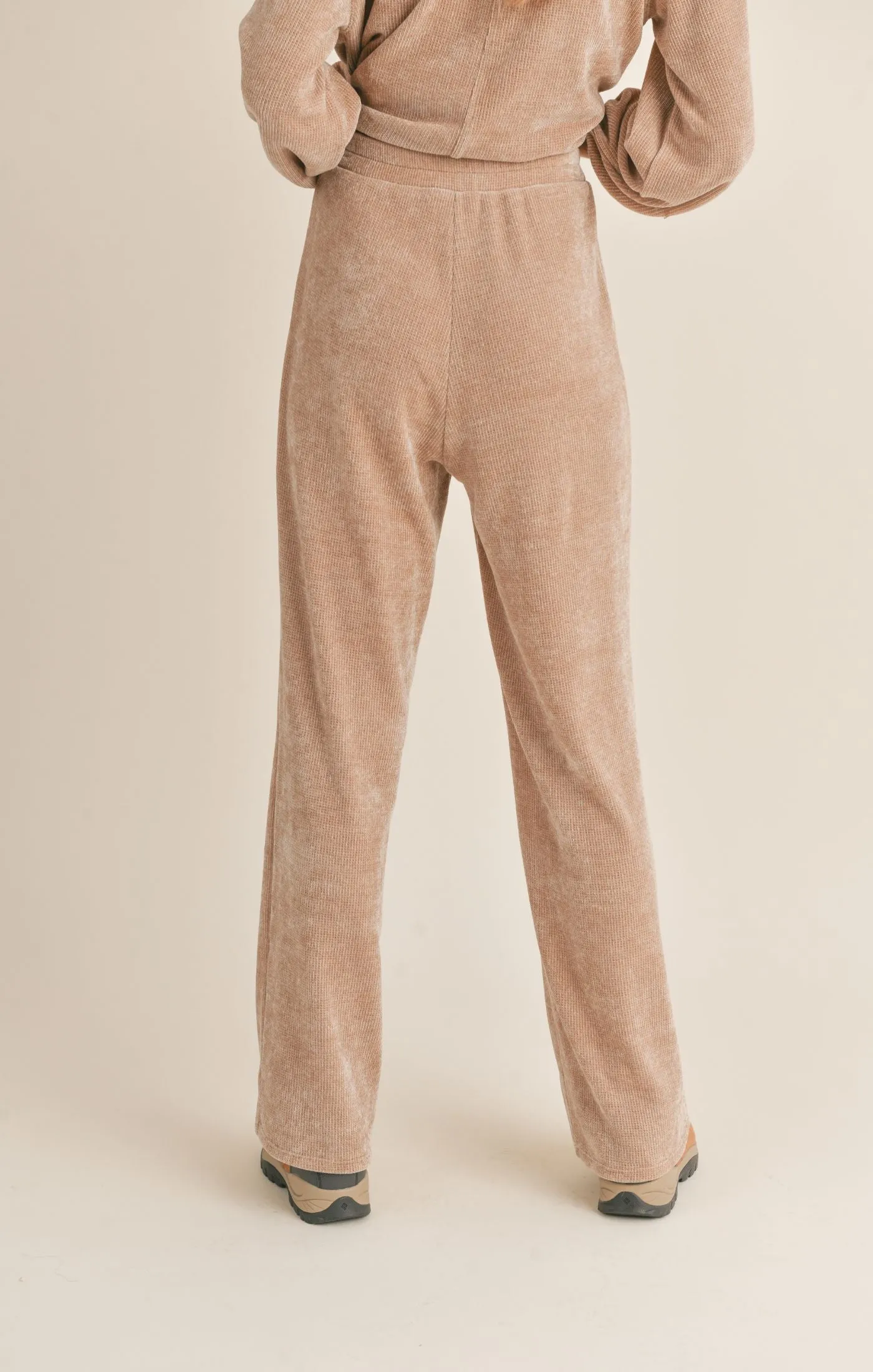 Graham Cracker Pants - FINAL SALE