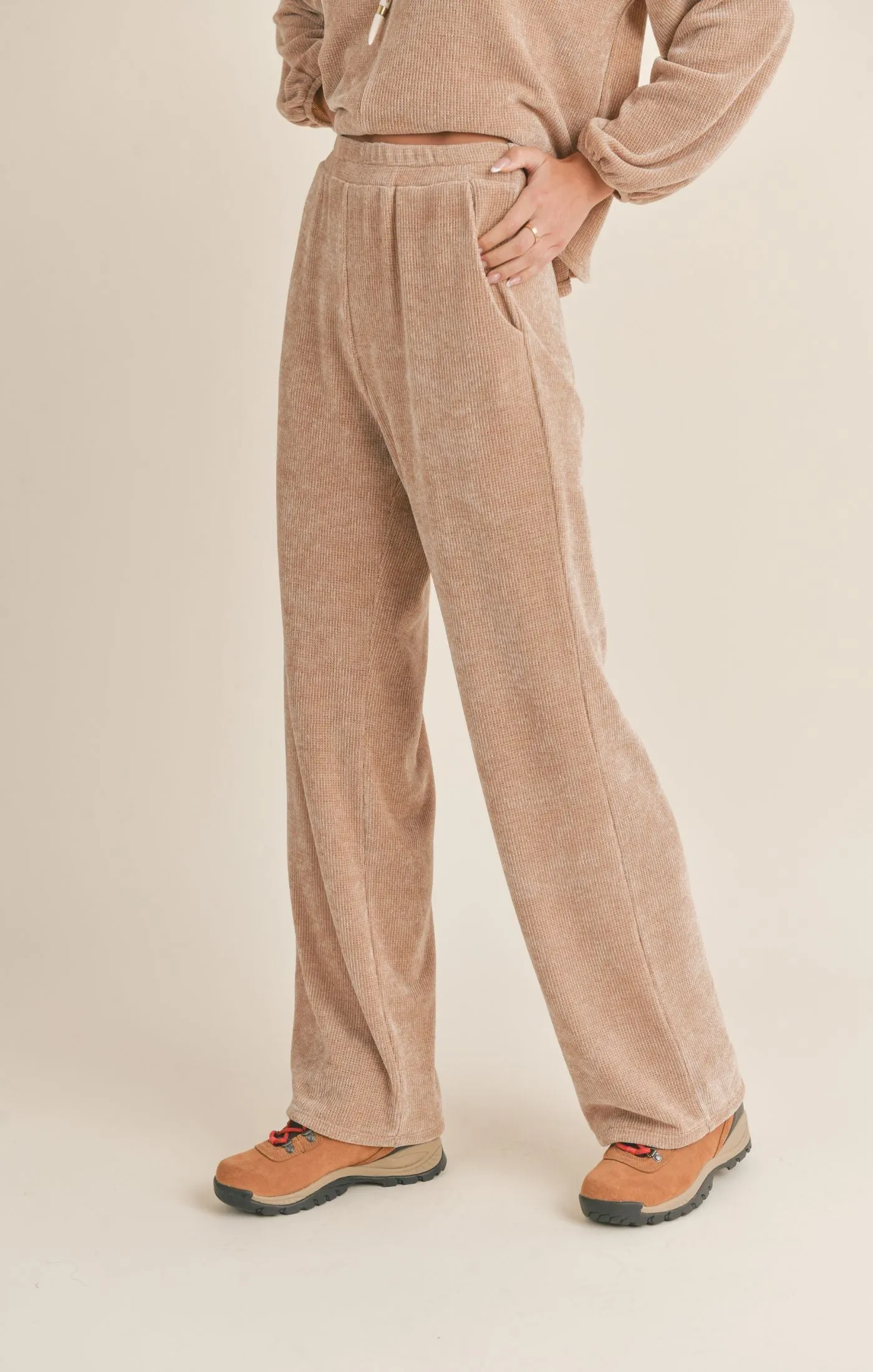 Graham Cracker Pants - FINAL SALE