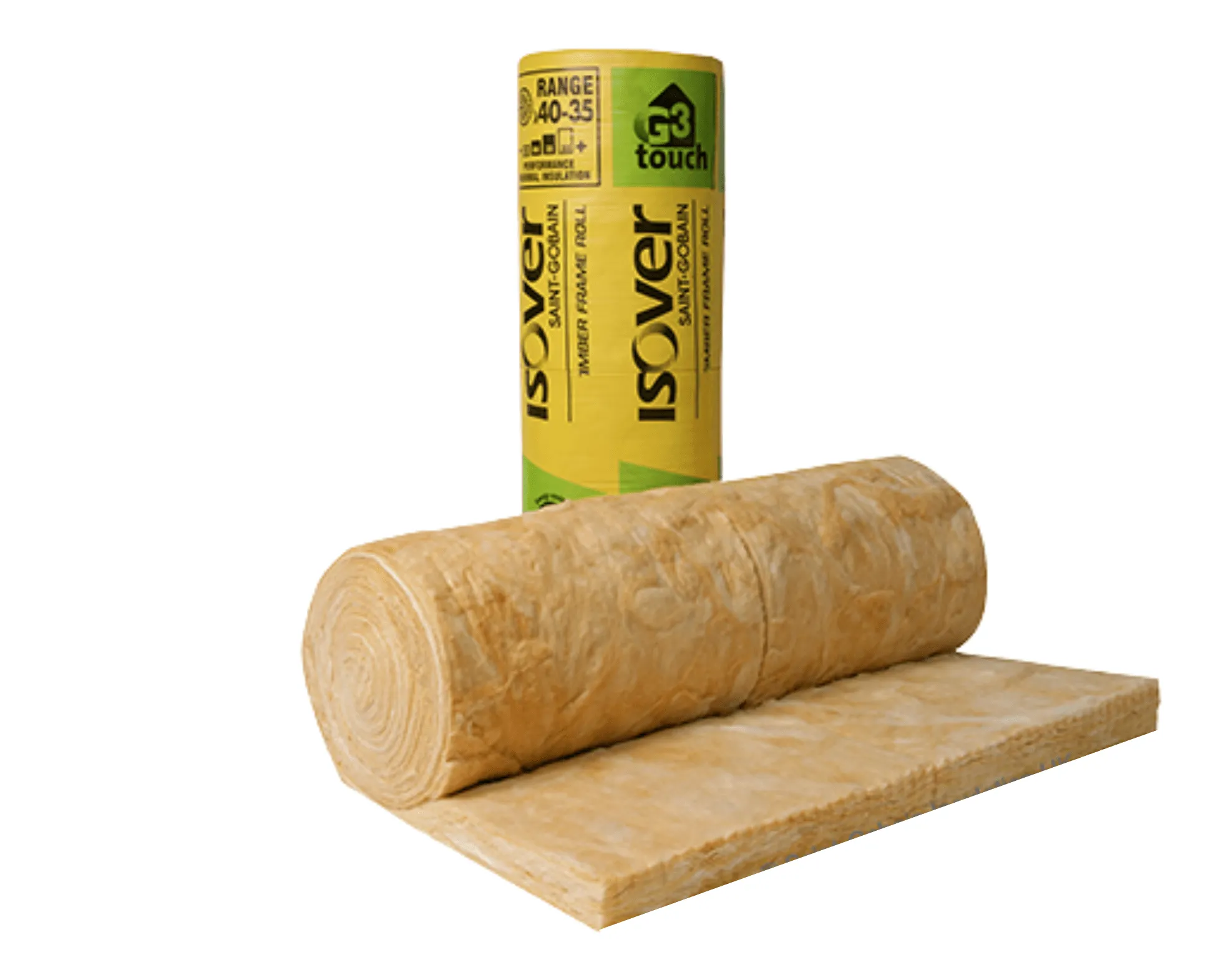 Isover Timber Frame Roll