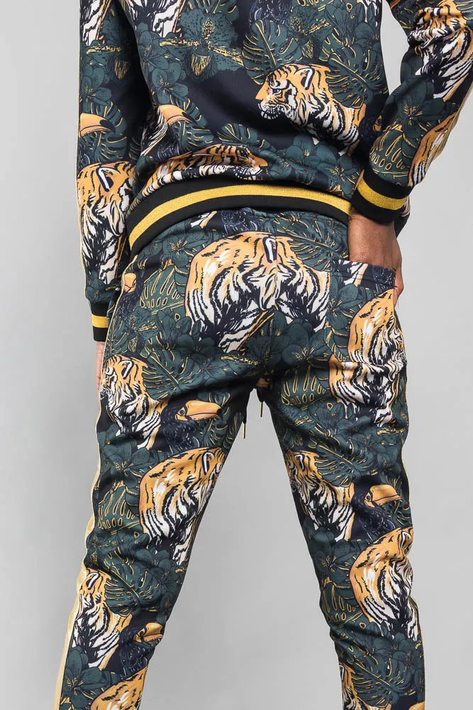 Jungle Tiger Tracksuit