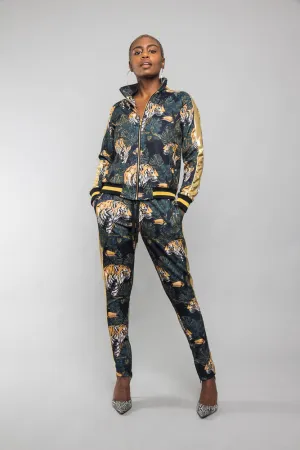 Jungle Tiger Tracksuit