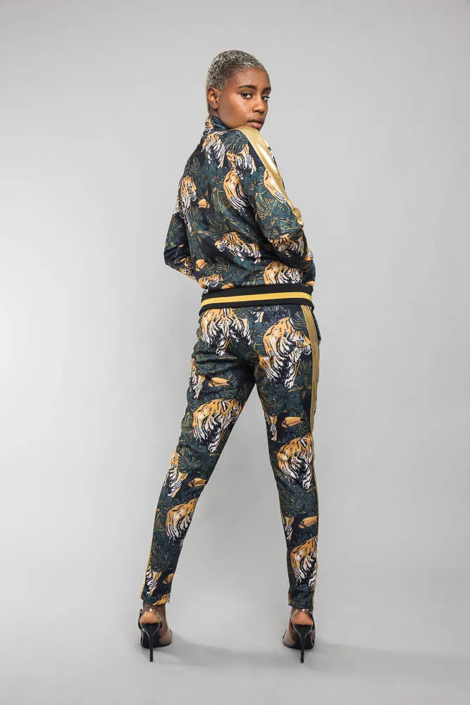 Jungle Tiger Tracksuit