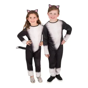 Kid's Costume - Cat