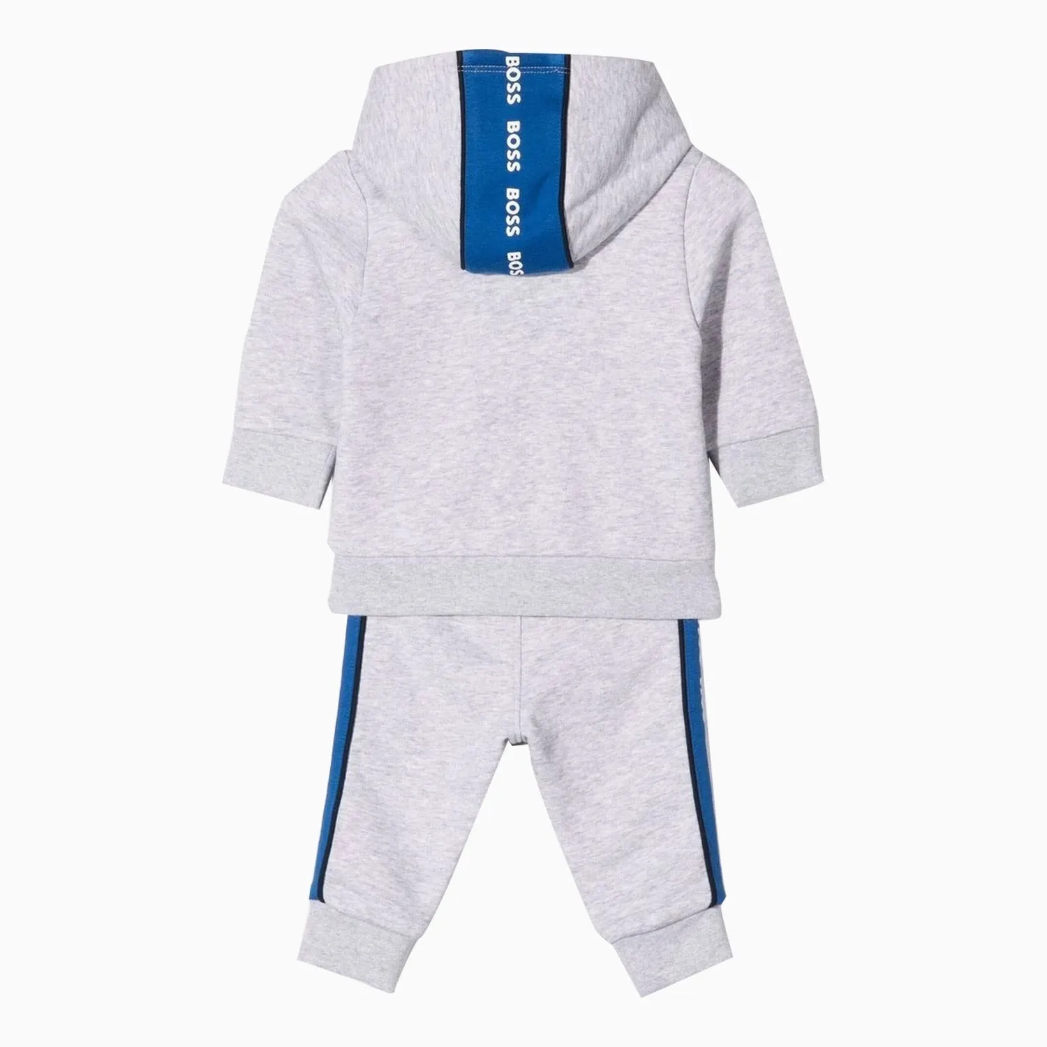 Kid's French Terry Tracksuit