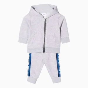 Kid's French Terry Tracksuit