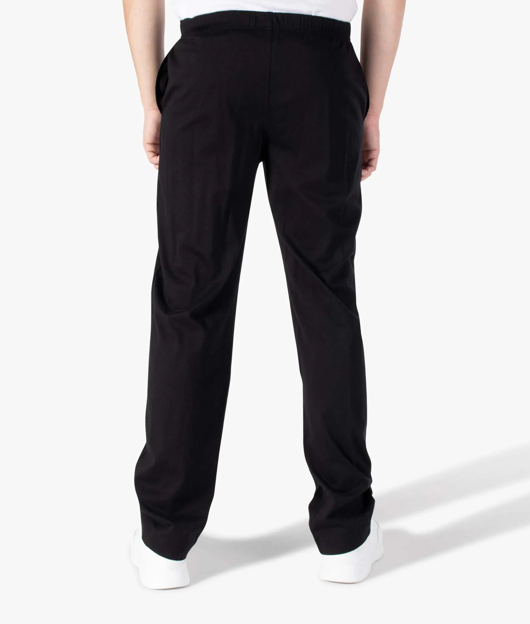 Lounge Jersey Pants