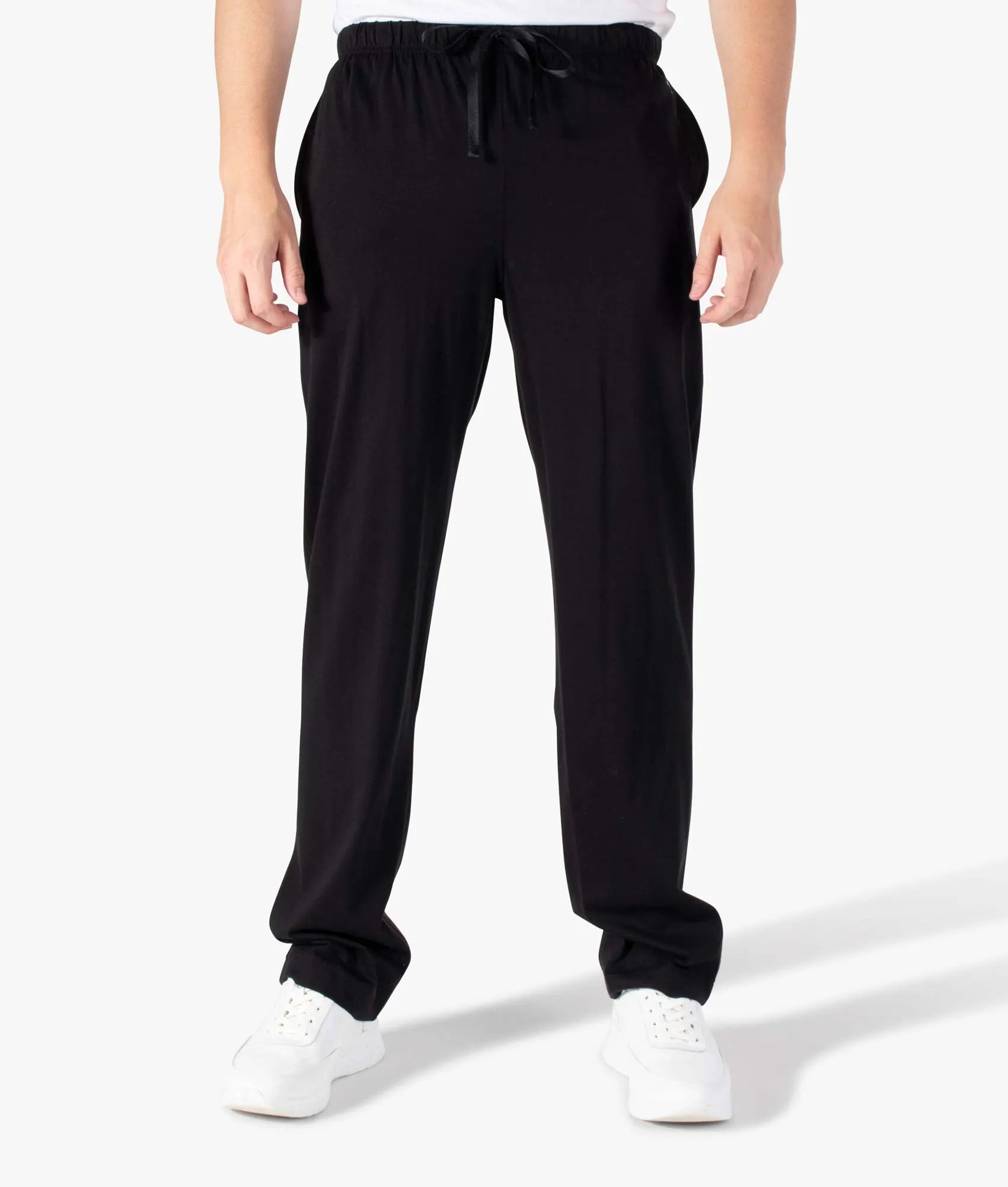 Lounge Jersey Pants