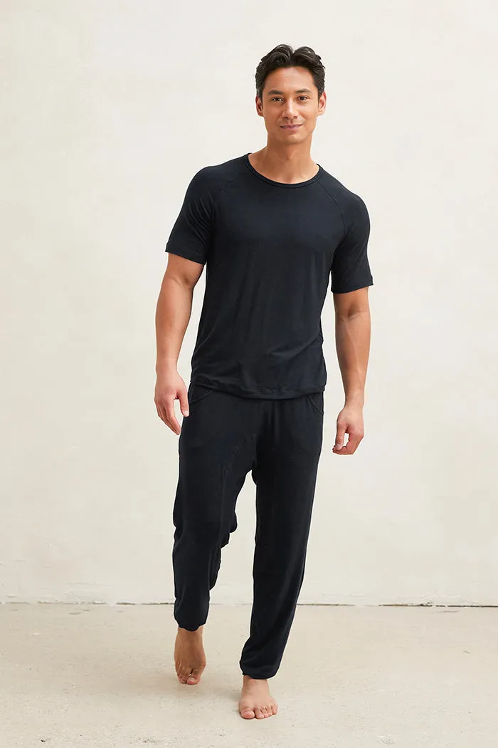 Lounge Set: T-Shirt   Lounge Pant