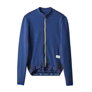 MAAP Alt Road LS Jersey - Blue