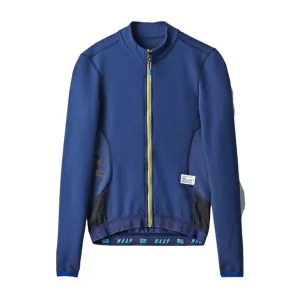 MAAP Alt Road LS Women Jersey - Blue