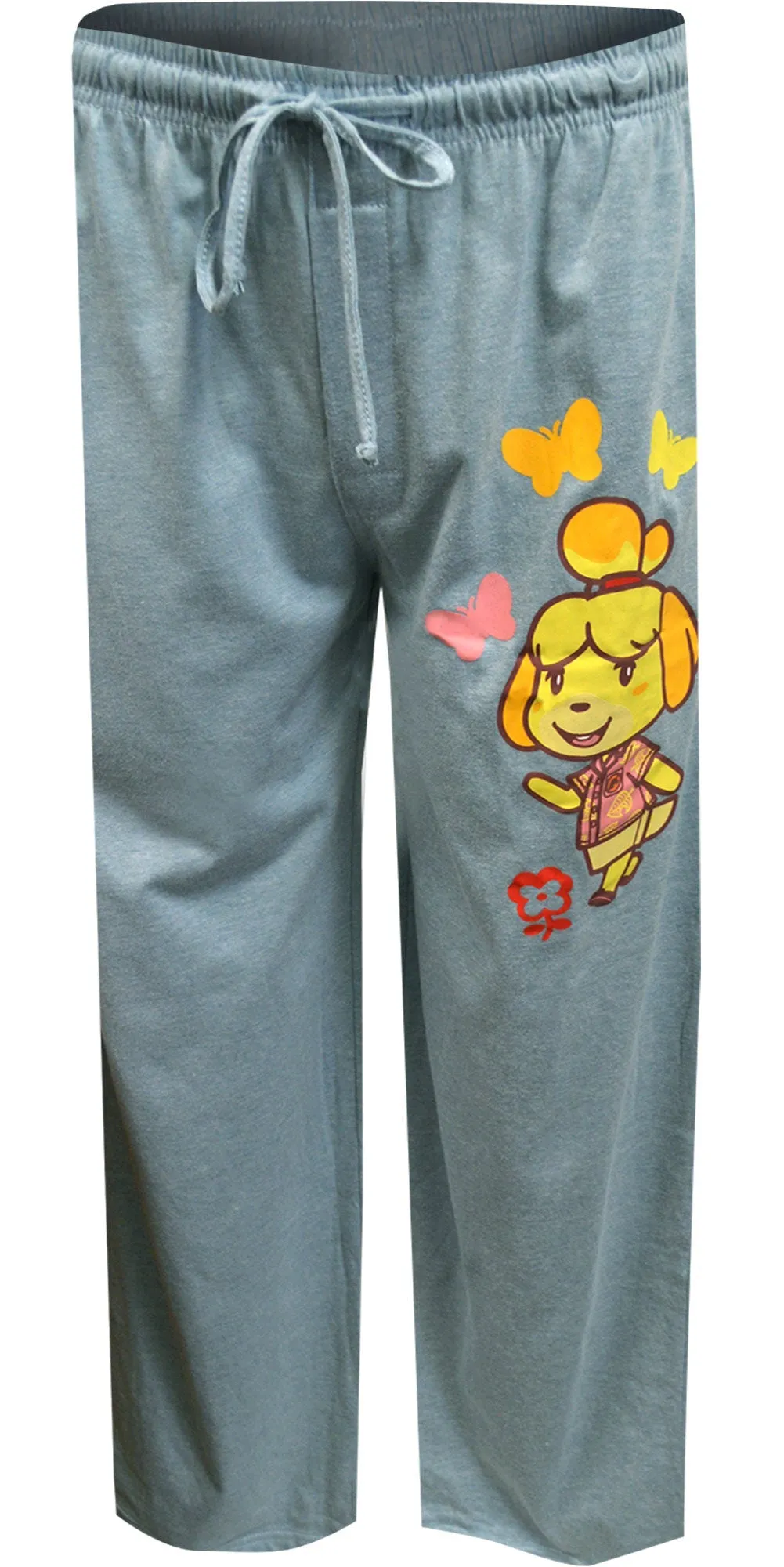 Nintendo Animal Crossing Isabelle Lounge Pants