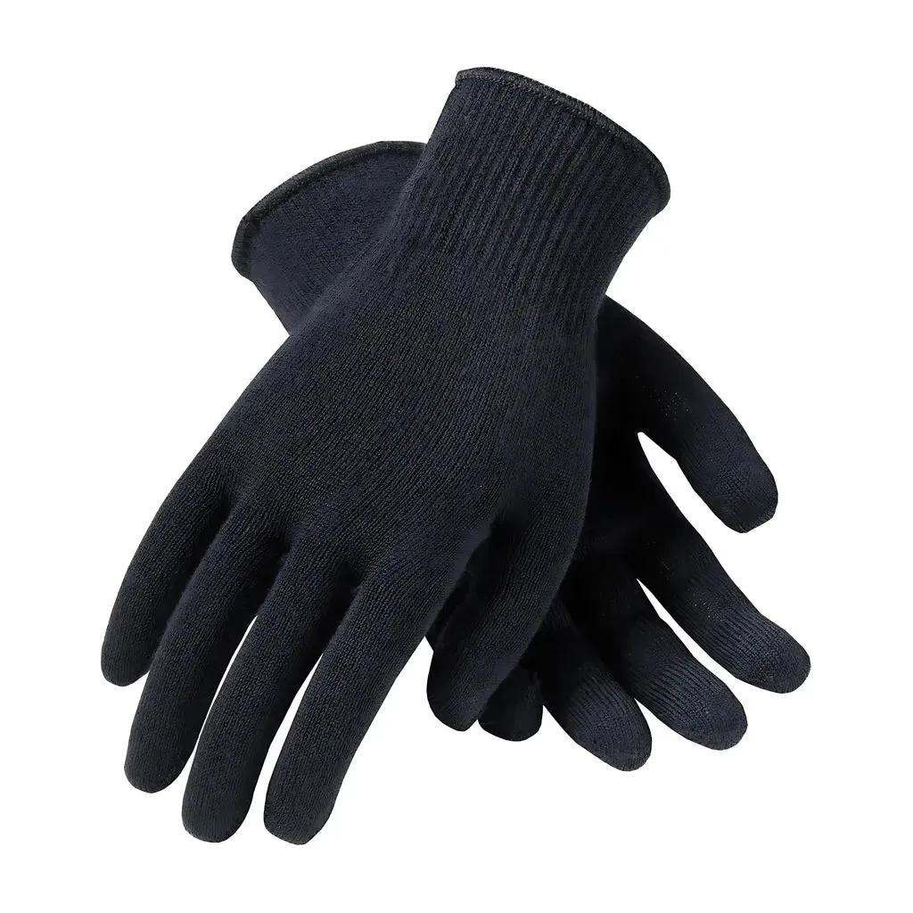 PIP 41-130L Seamless Knit Merino Wool Glove - 13 Gauge