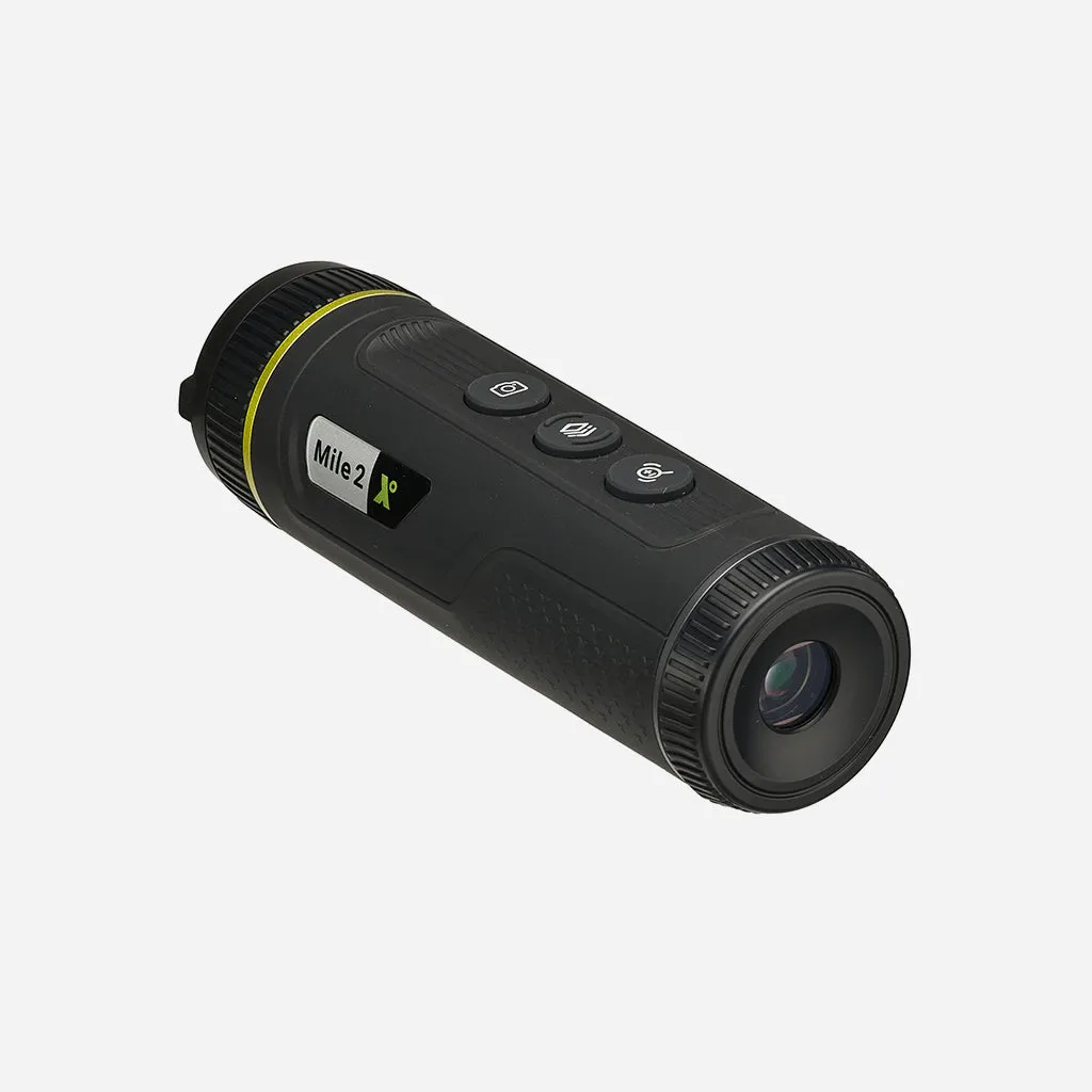 Pixfra Mile 2 M419 25mK Thermal Imaging Monocular