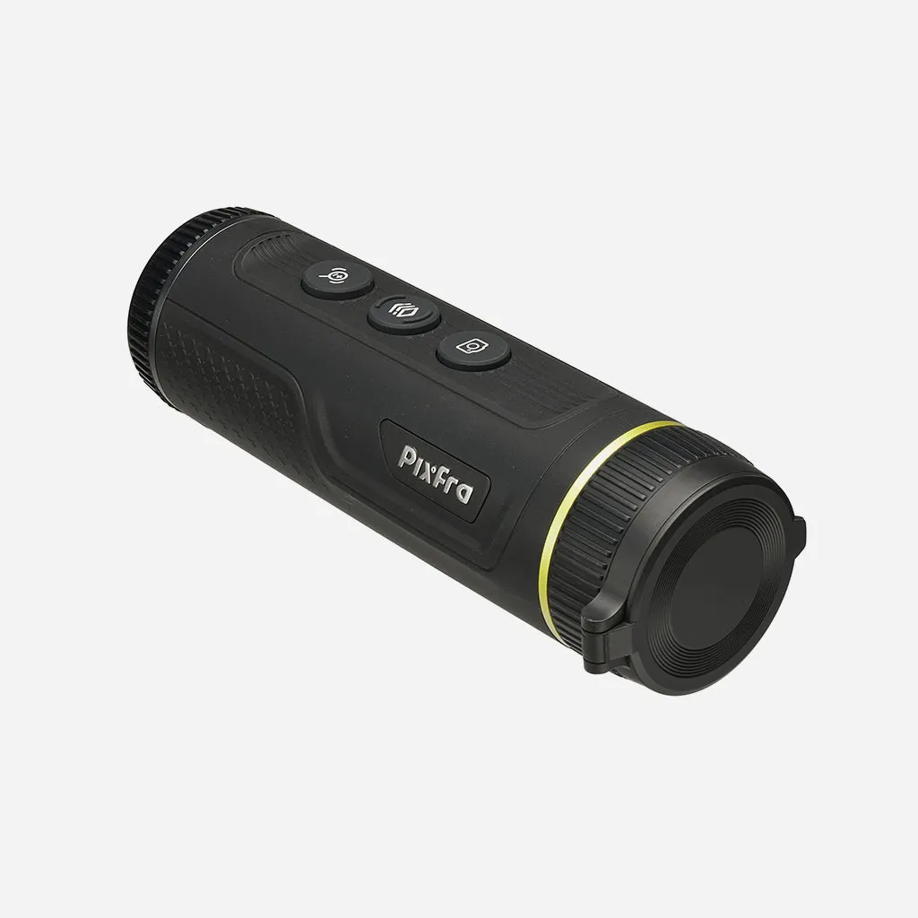 Pixfra Mile 2 M419 25mK Thermal Imaging Monocular