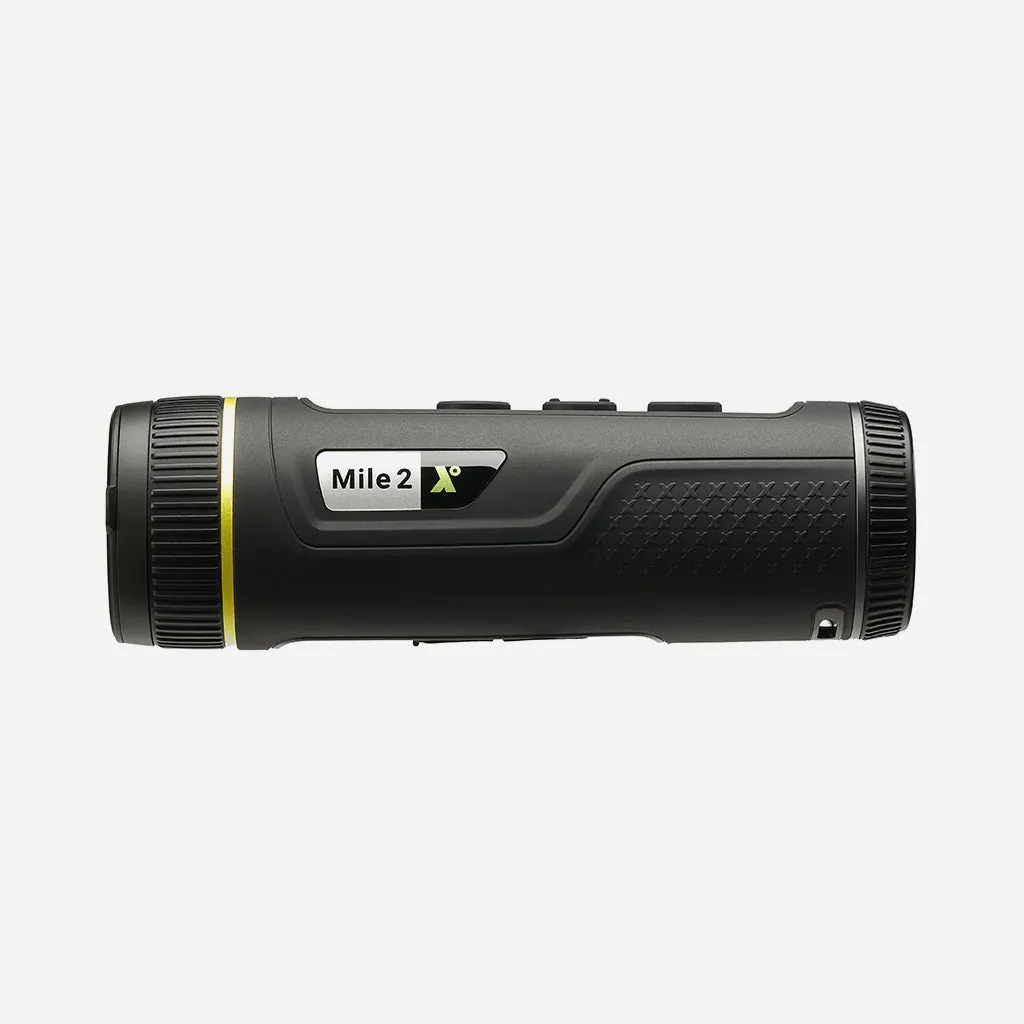 Pixfra Mile 2 M419 25mK Thermal Imaging Monocular