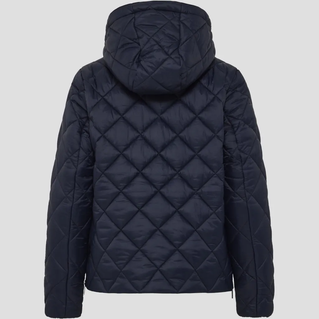 Sidse Jacket - Dark Navy