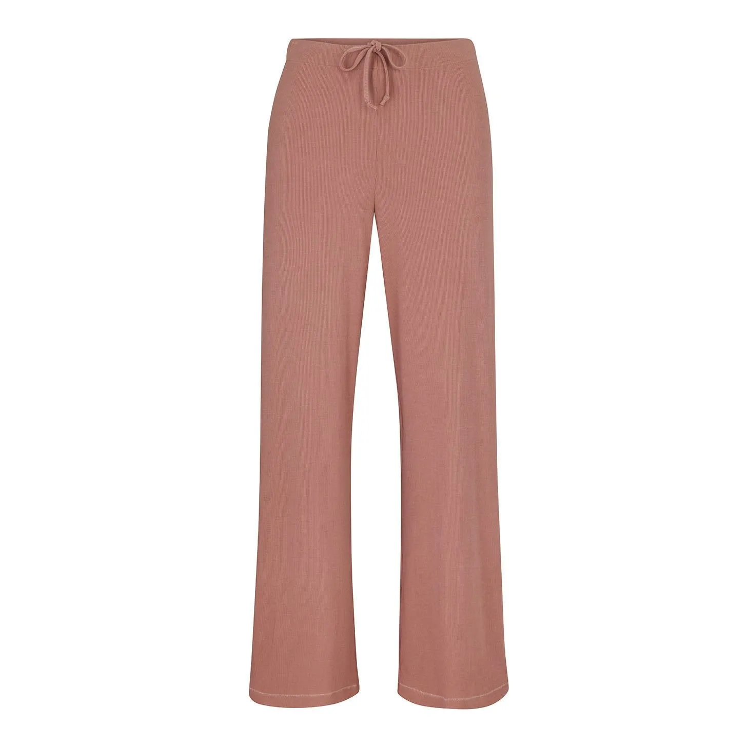 SOFT LOUNGE SLEEP PANT | ROSE CLAY