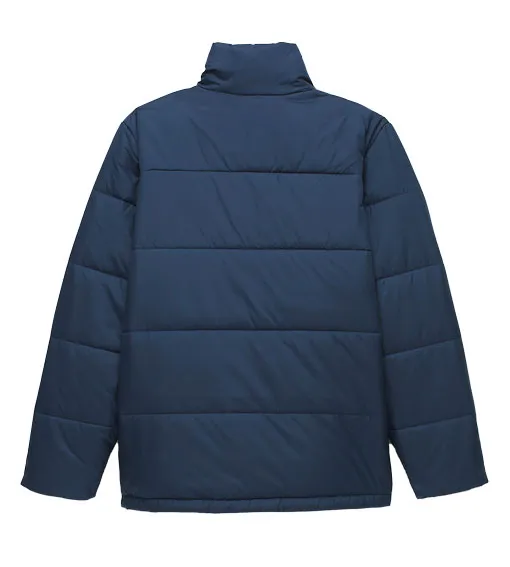 Vans No Hood Norris MTE 1 Puffer Jacket - Dress Blues