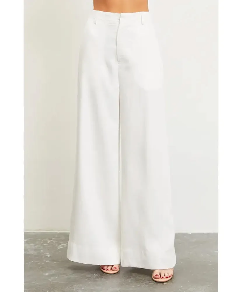 Willow Wide Leg Pants