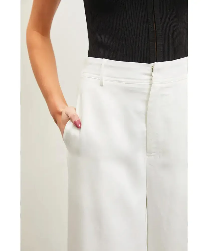 Willow Wide Leg Pants