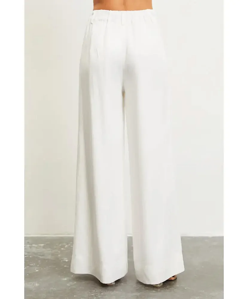 Willow Wide Leg Pants