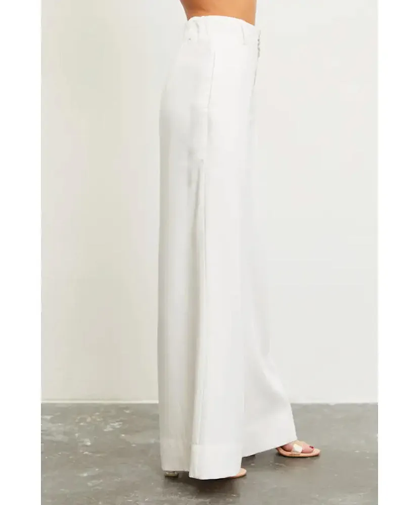 Willow Wide Leg Pants