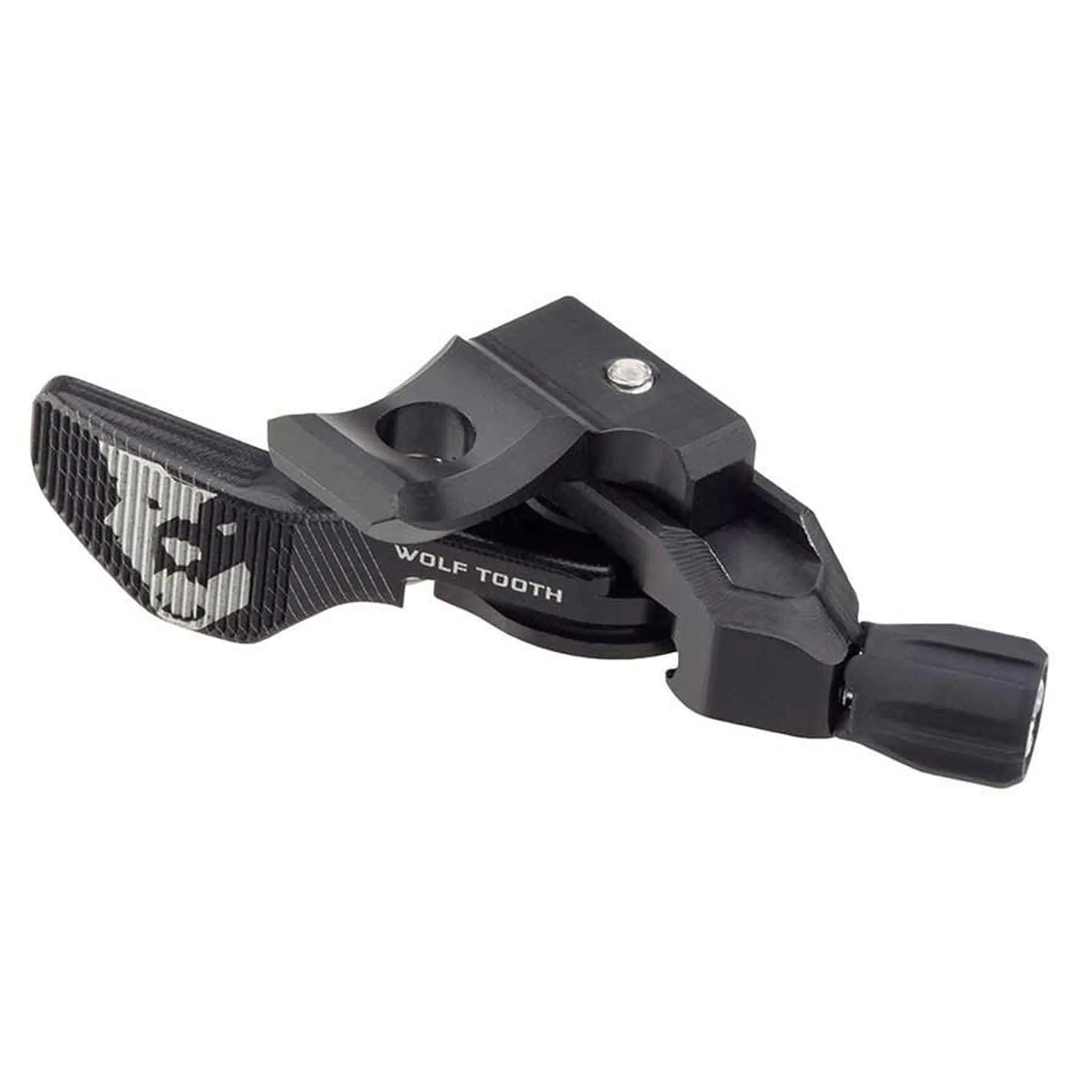 Wolf Tooth dropper seatpost remote