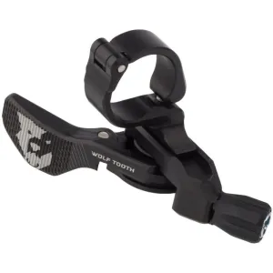 Wolf Tooth Remote With 22.2mm Handlebar Clamp