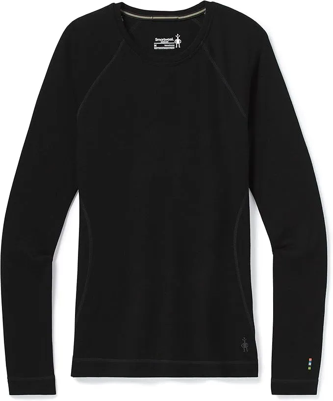 Women's Classic Thermal Merino Base Layer Crew