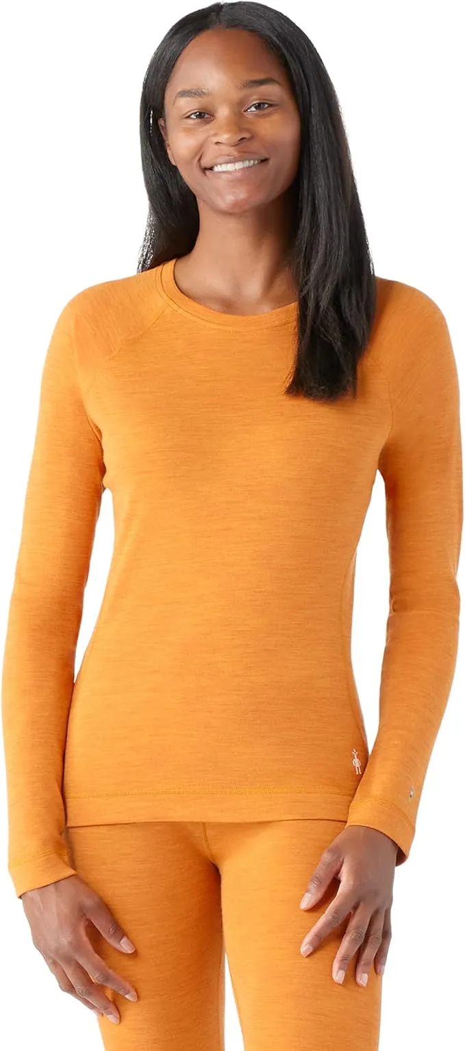 Women's Classic Thermal Merino Base Layer Crew