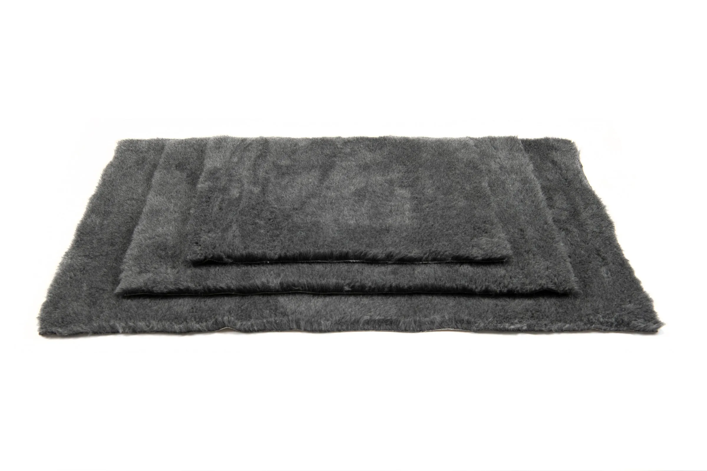 Working Dog Mat Fleece Topper