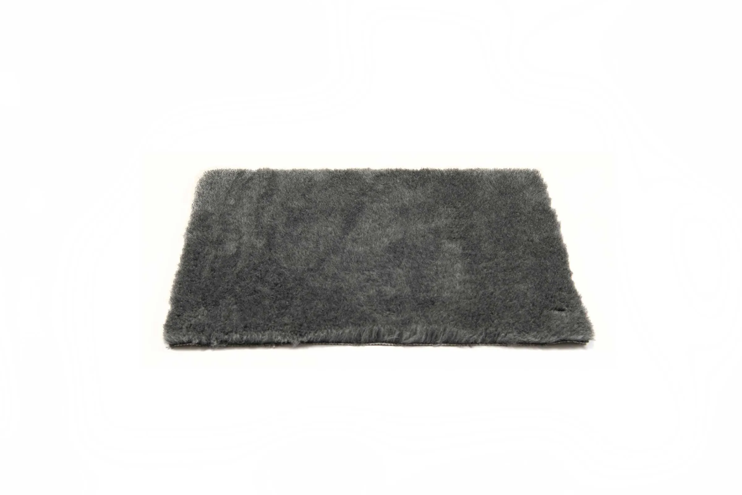 Working Dog Mat Fleece Topper